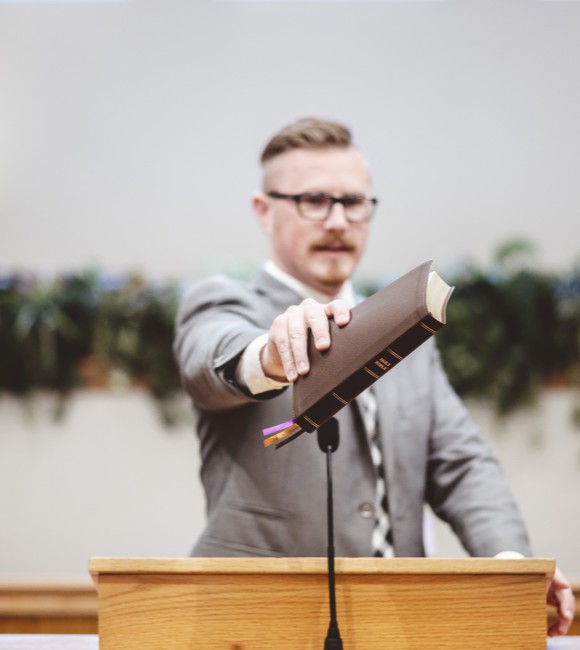 sermon